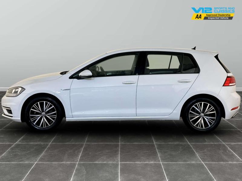 Used Volkswagen Golf 2018 for sale - 76908599: Photo 7