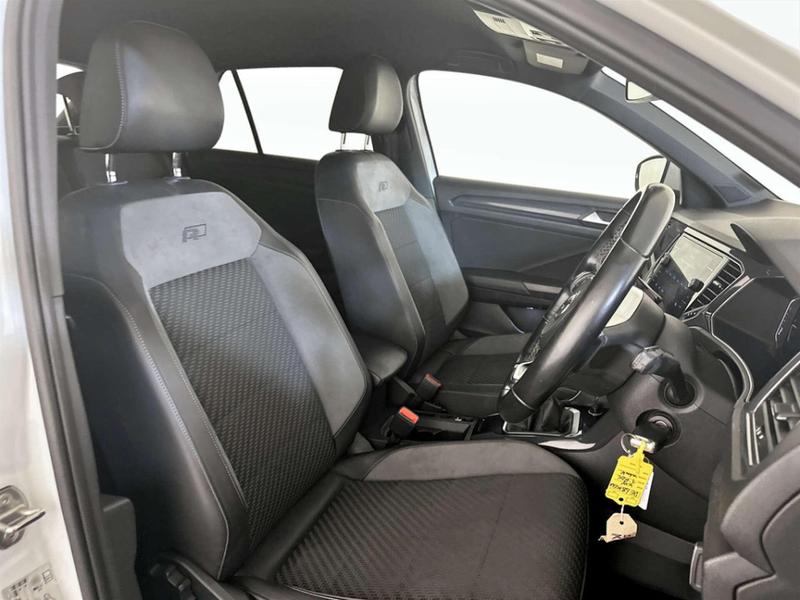 Used Volkswagen T-Roc 2018 for sale - 76854839: Photo 13