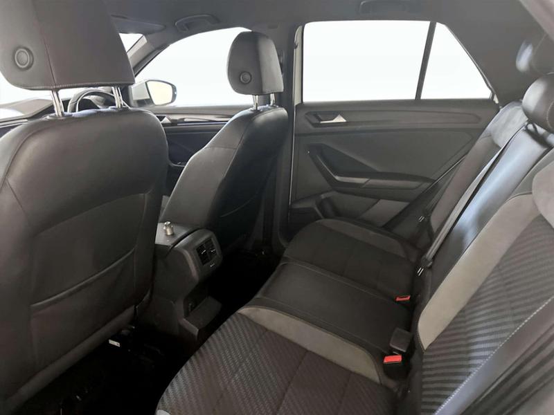 Used Volkswagen T-Roc 2018 for sale - 76854839: Photo 14