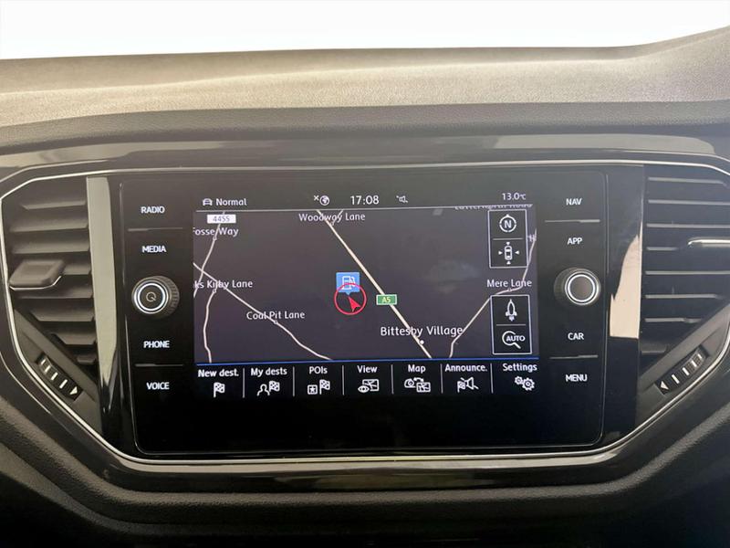 Used Volkswagen T-Roc 2018 for sale - 76854839: Photo 21