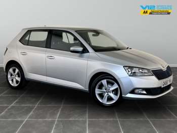 2018 (68) - 1.0 TSI SE L 5dr