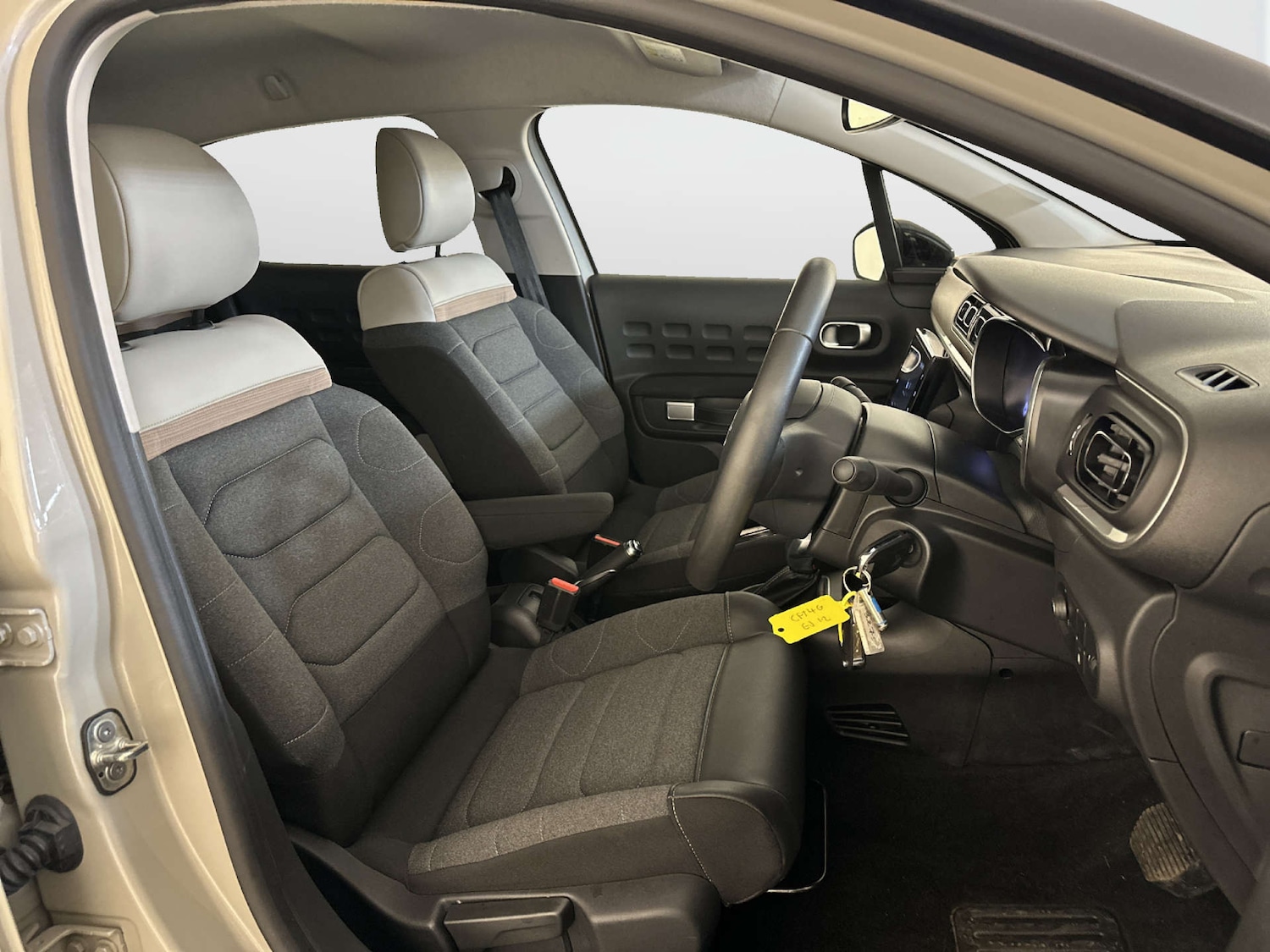 Used Citroen C3 2024 for sale - 77945415: Photo 13