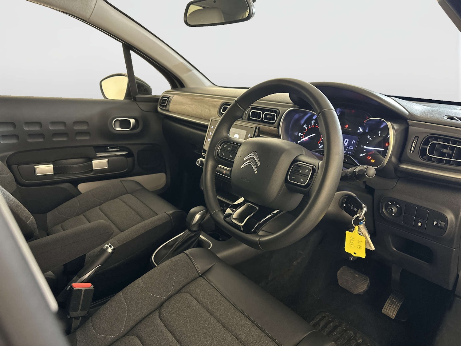 Used Citroen C3 2024 for sale - 77945415: Photo 15