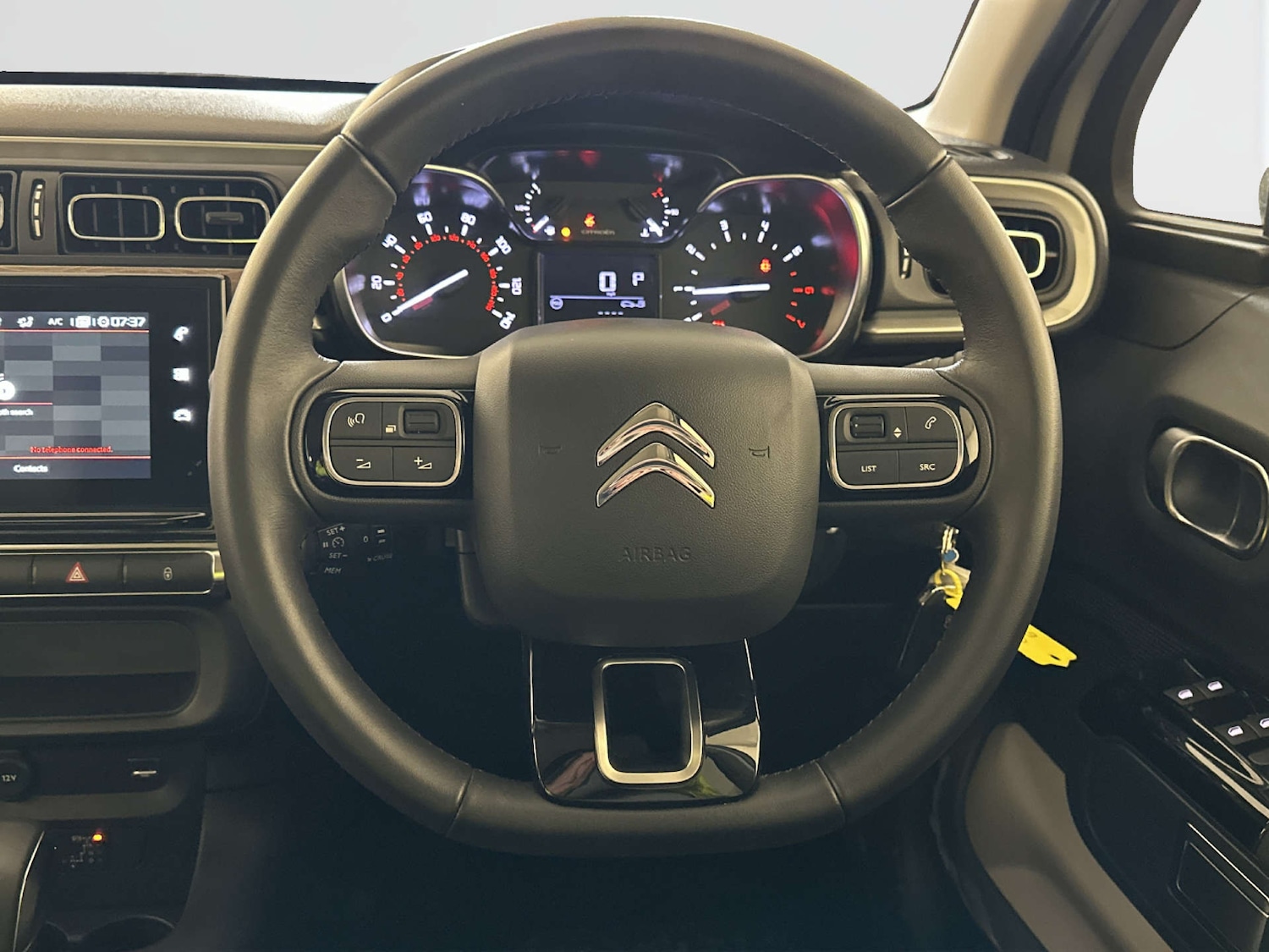 Used Citroen C3 2024 for sale - 77945415: Photo 16