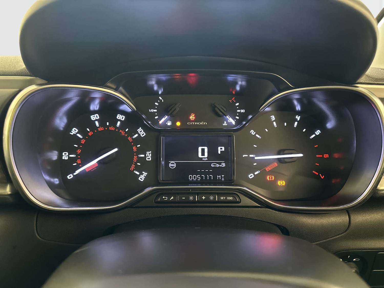 Used Citroen C3 2024 for sale - 77945415: Photo 18