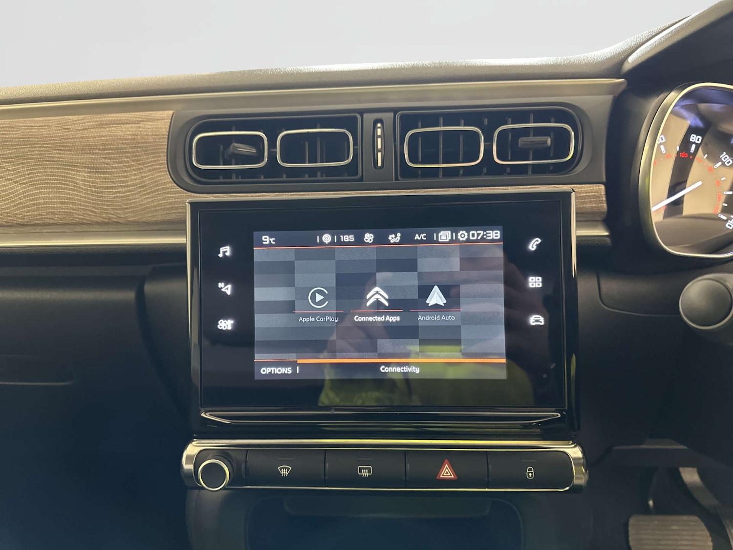 Used Citroen C3 2024 for sale - 77945415: Photo 24