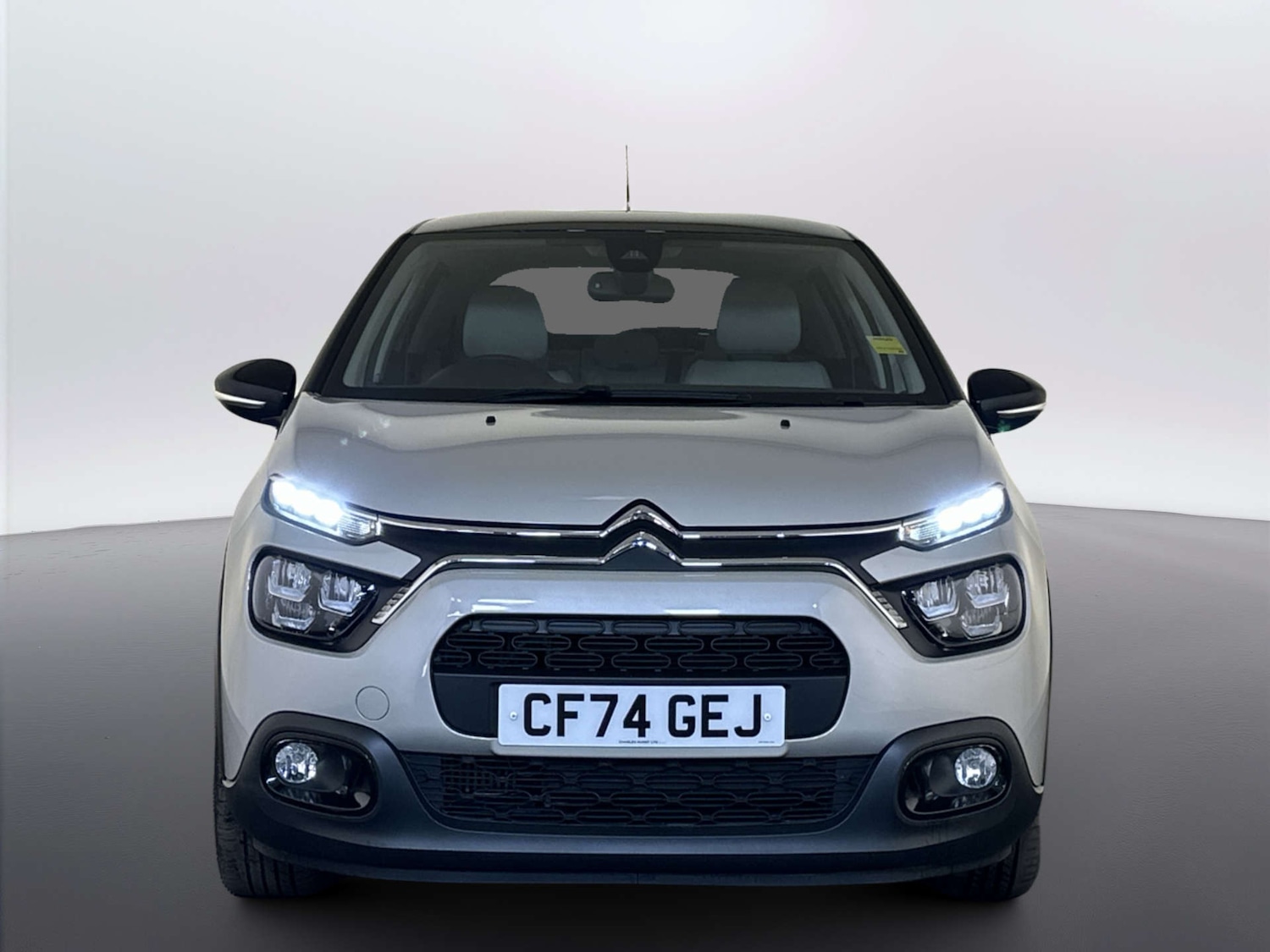 Used Citroen C3 2024 for sale - 77945415: Photo 5