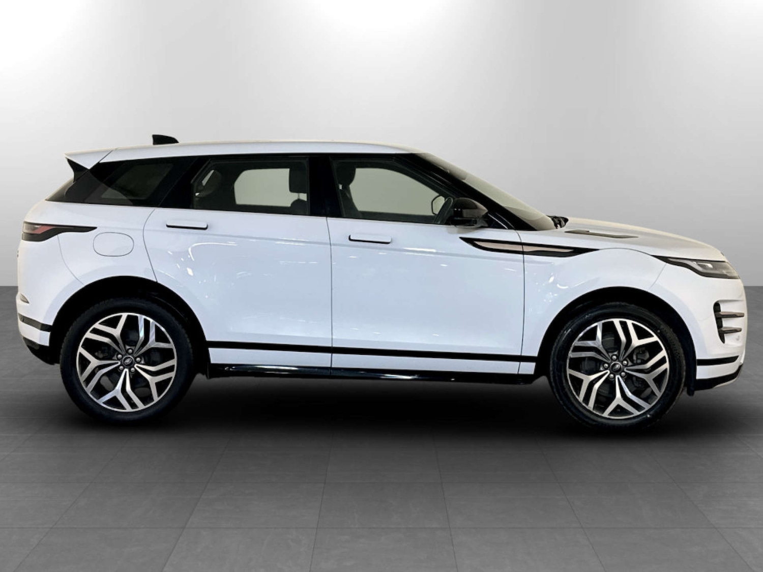 Used Land Rover Range Rover Evoque 2021 for sale - 77185759: Photo 11