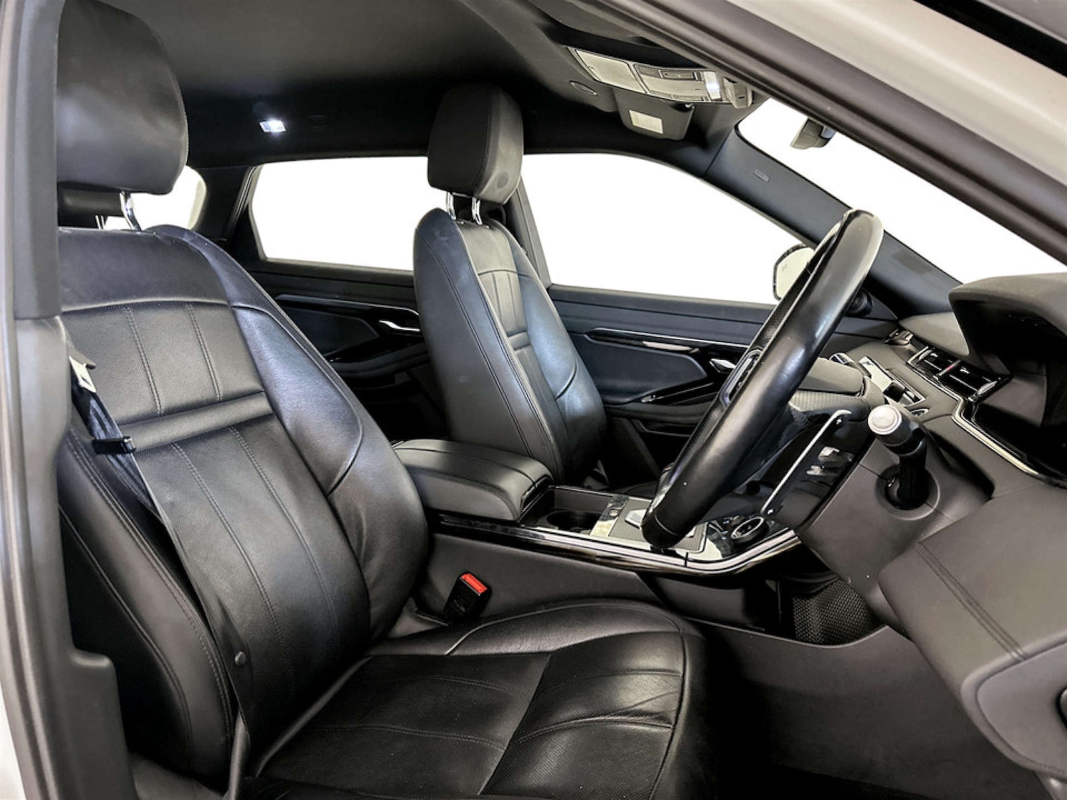 Used Land Rover Range Rover Evoque 2021 for sale - 77185759: Photo 13