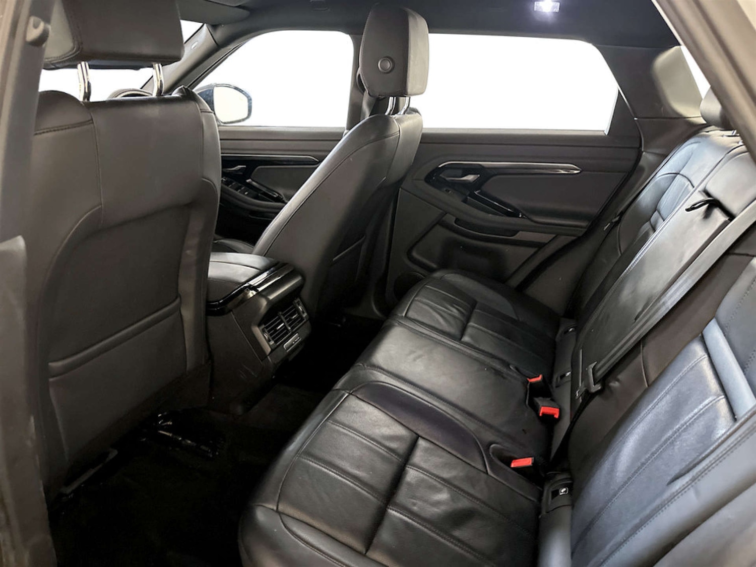 Used Land Rover Range Rover Evoque 2021 for sale - 77185759: Photo 14