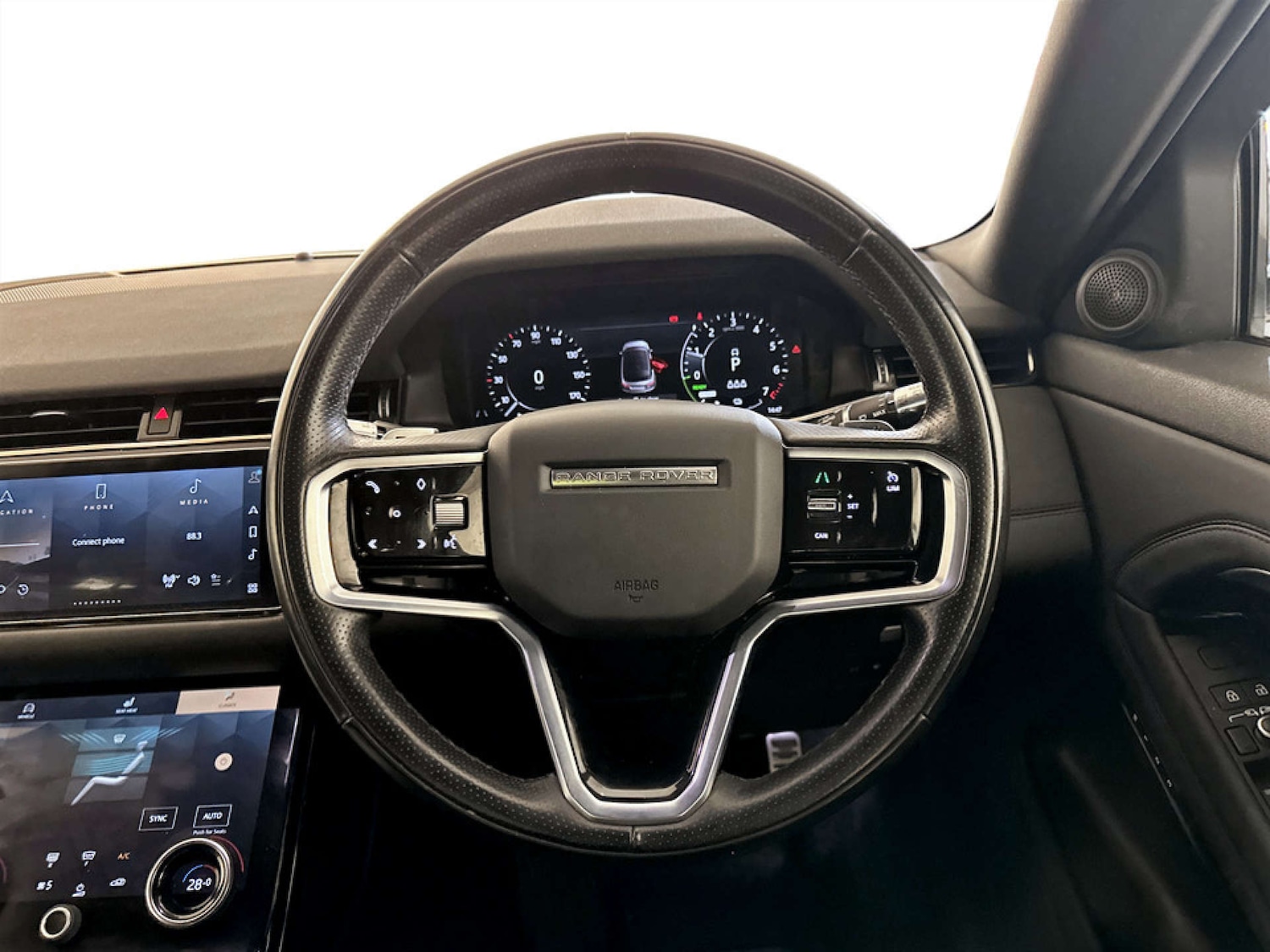 Used Land Rover Range Rover Evoque 2021 for sale - 77185759: Photo 17