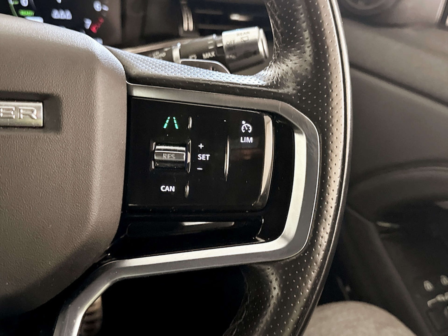 Used Land Rover Range Rover Evoque 2021 for sale - 77185759: Photo 20