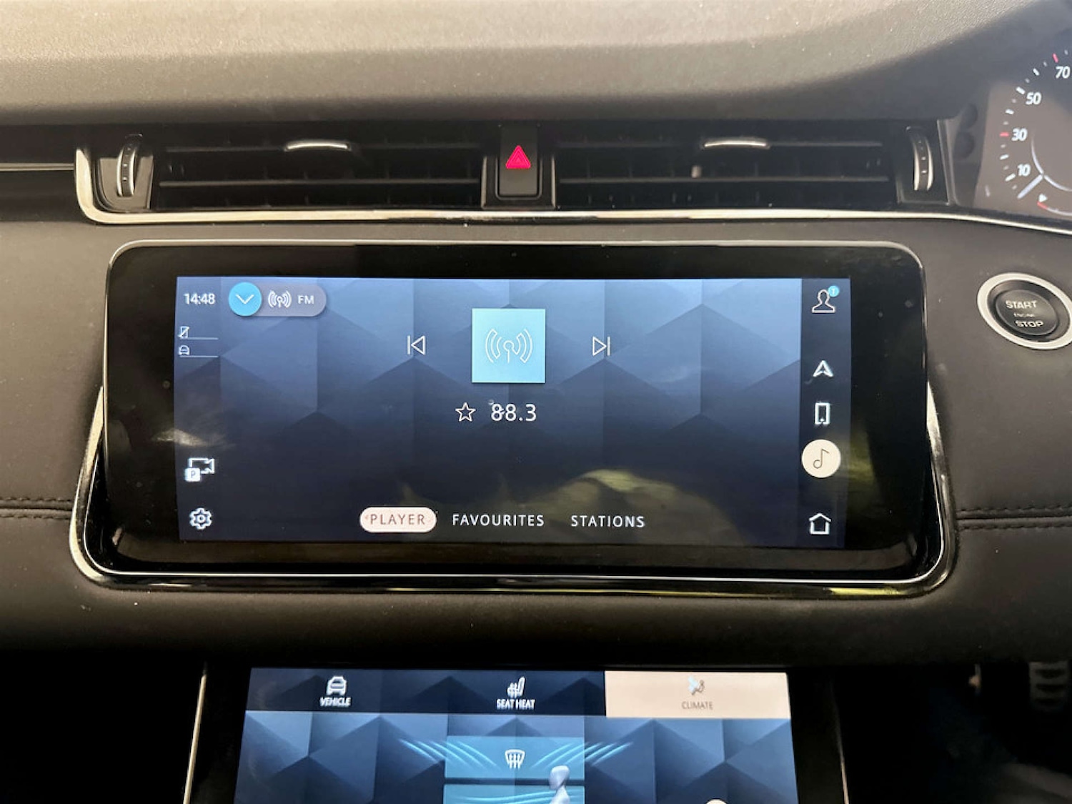 Used Land Rover Range Rover Evoque 2021 for sale - 77185759: Photo 22