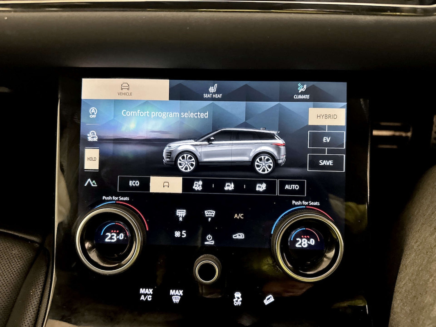 Used Land Rover Range Rover Evoque 2021 for sale - 77185759: Photo 25