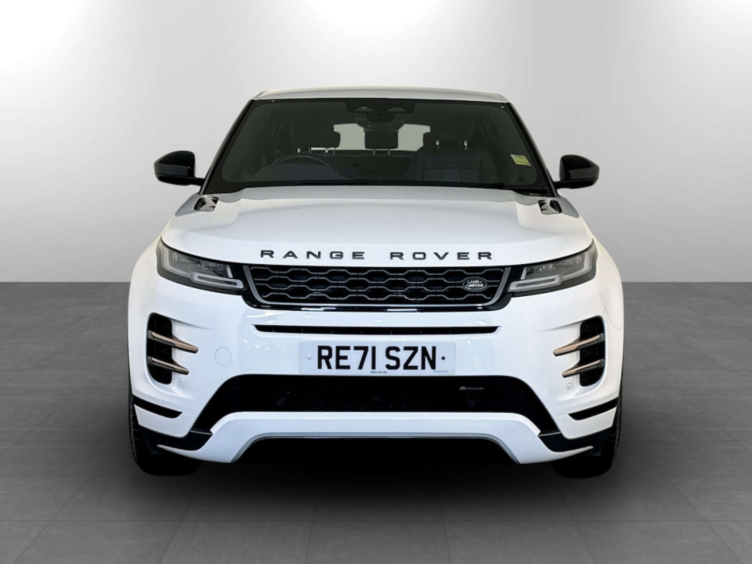 Used Land Rover Range Rover Evoque 2021 for sale - 77185759: Photo 5