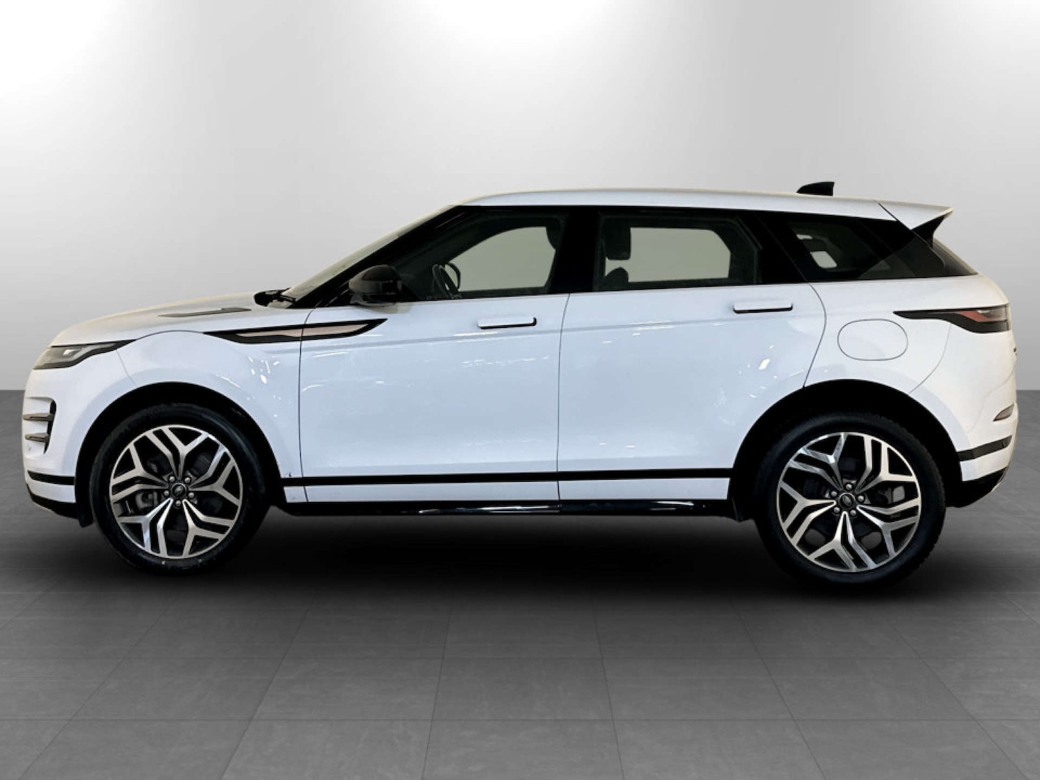 Used Land Rover Range Rover Evoque 2021 for sale - 77185759: Photo 7