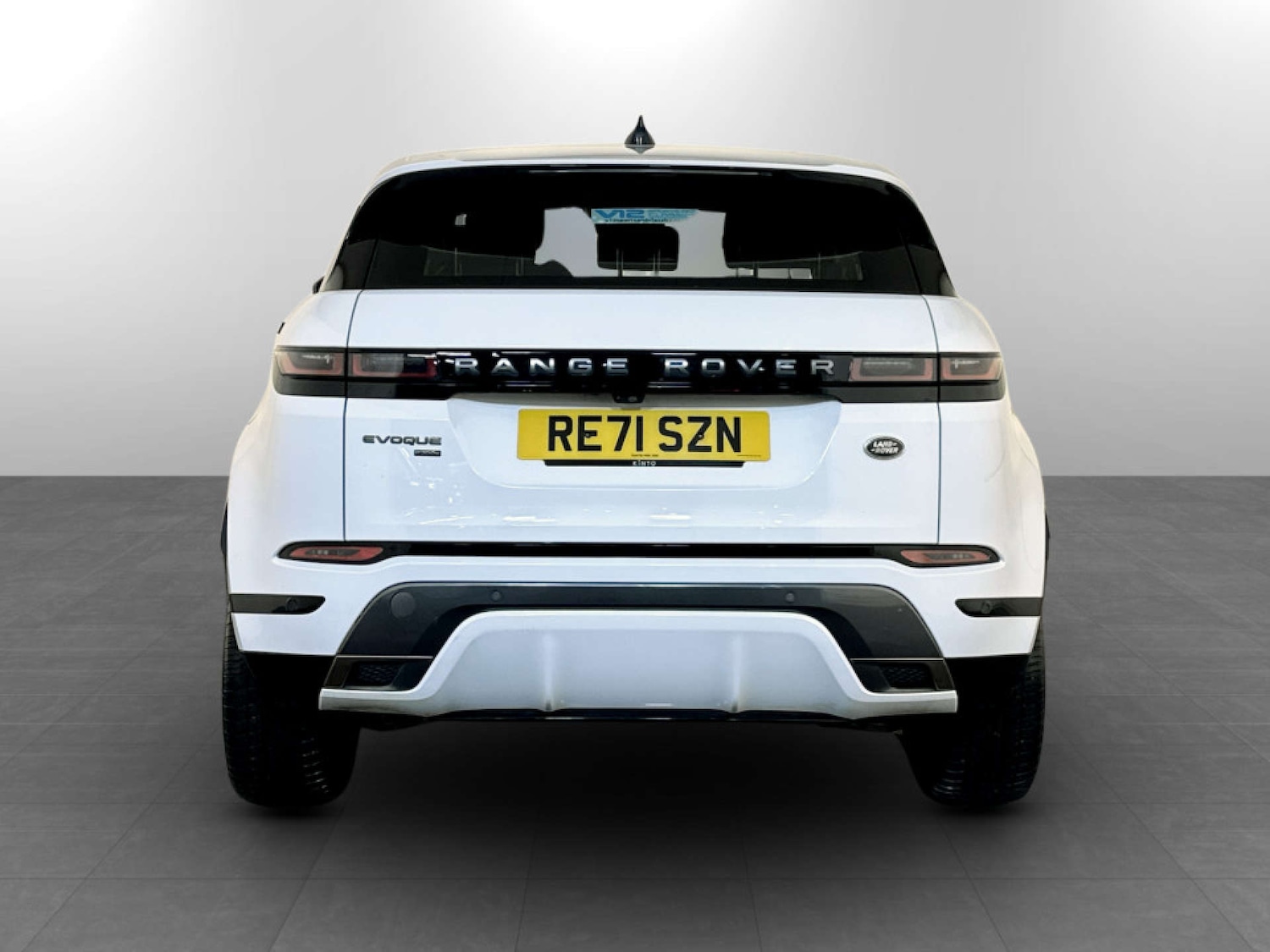 Used Land Rover Range Rover Evoque 2021 for sale - 77185759: Photo 9