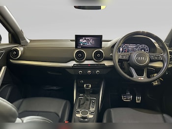 Used Audi Q2 2023 for sale - 79155725: Photo