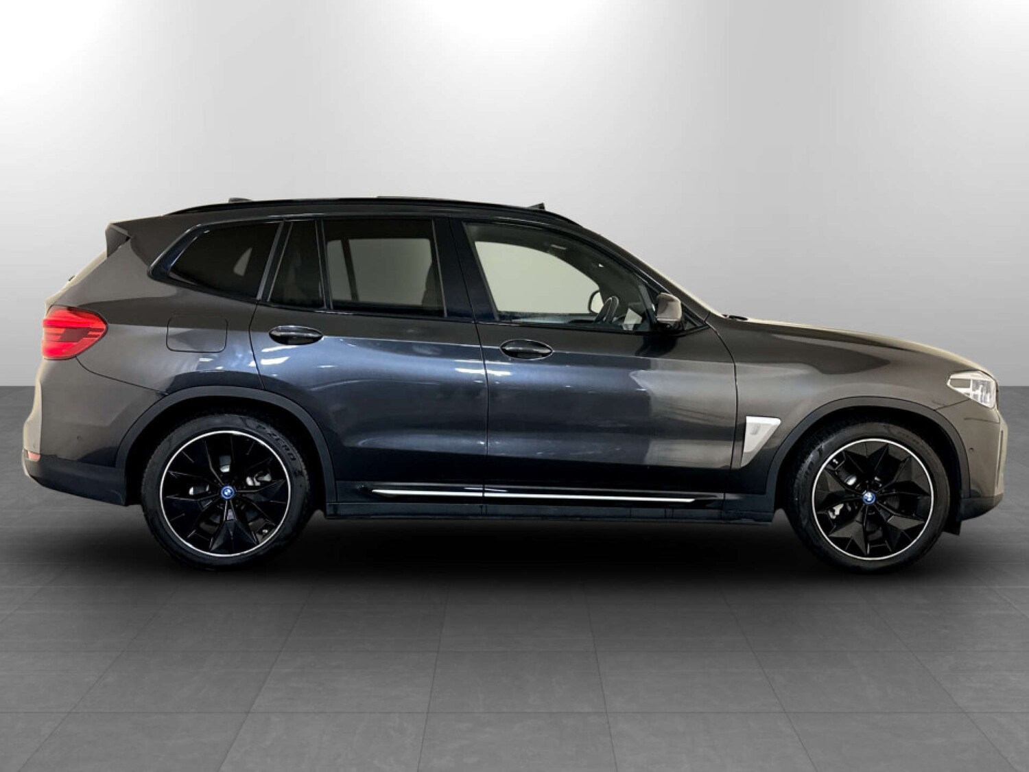 Used BMW iX3 2021 for sale - 77494226: Photo 11