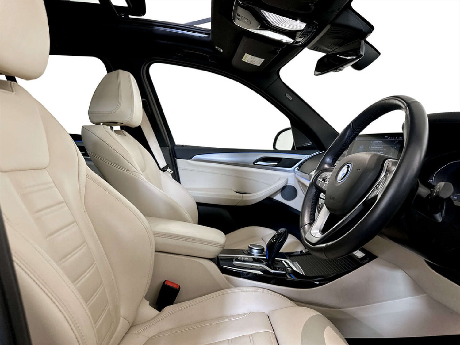 Used BMW iX3 2021 for sale - 77494226: Photo 13