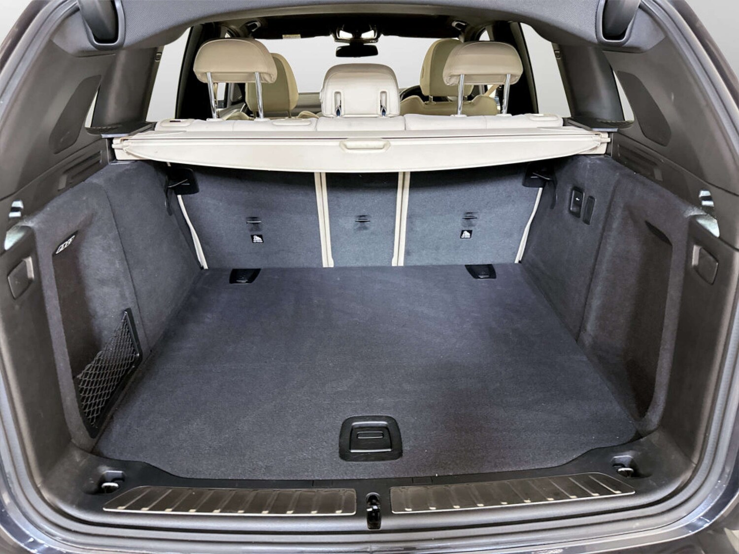 Used BMW iX3 2021 for sale - 77494226: Photo 15