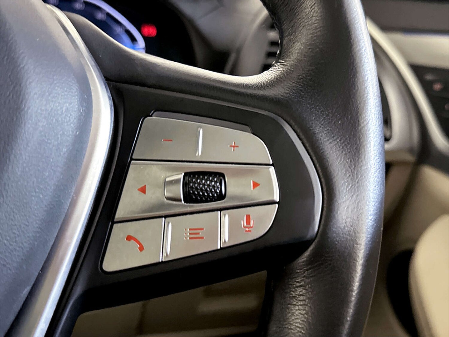 Used BMW iX3 2021 for sale - 77494226: Photo 20