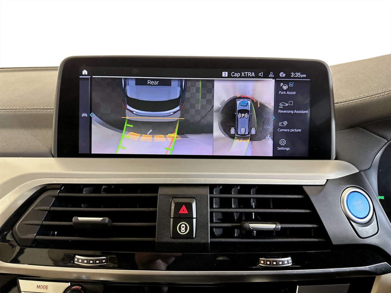 Used BMW iX3 2021 for sale - 77494226: Photo 21