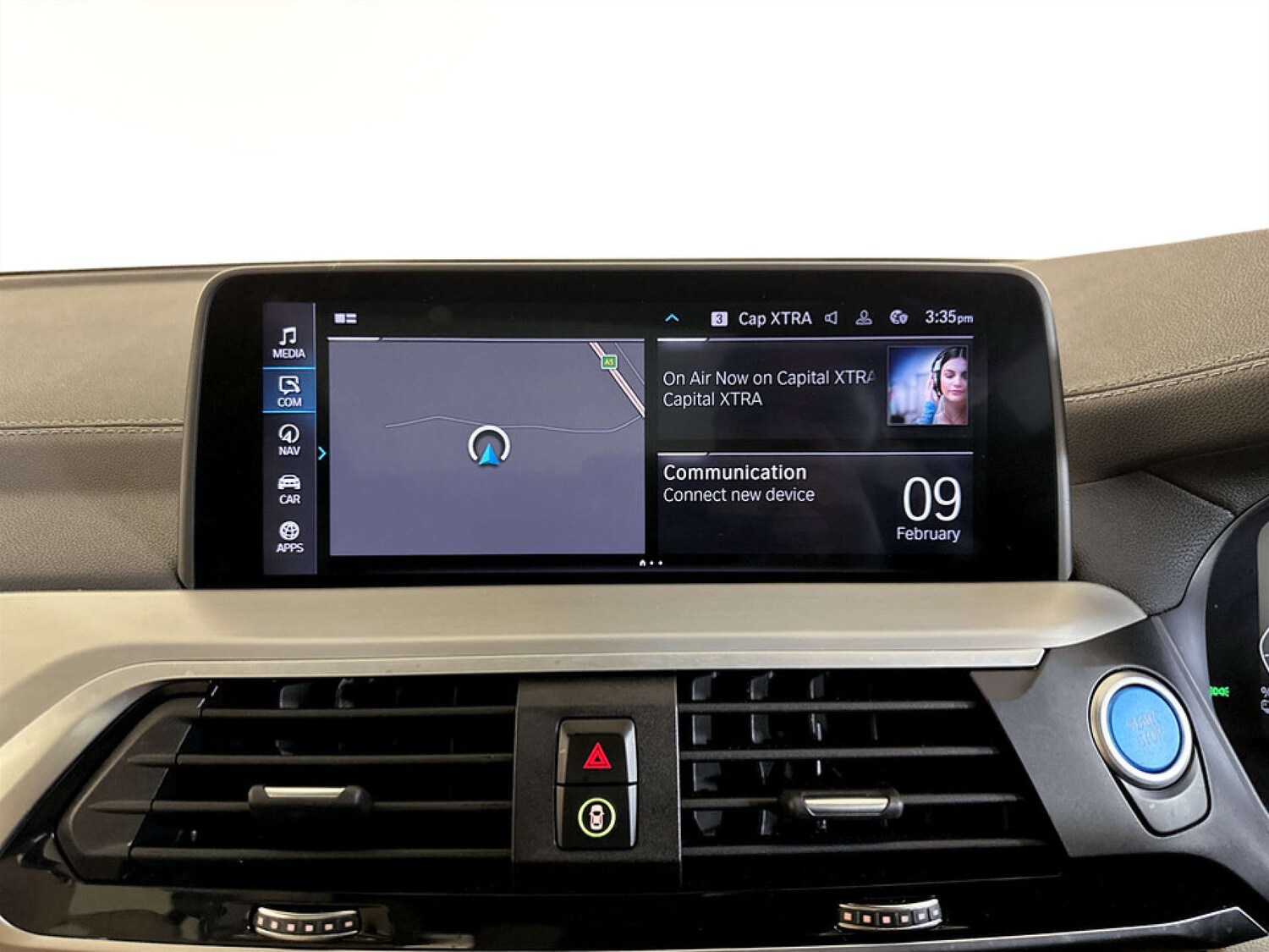 Used BMW iX3 2021 for sale - 77494226: Photo 23