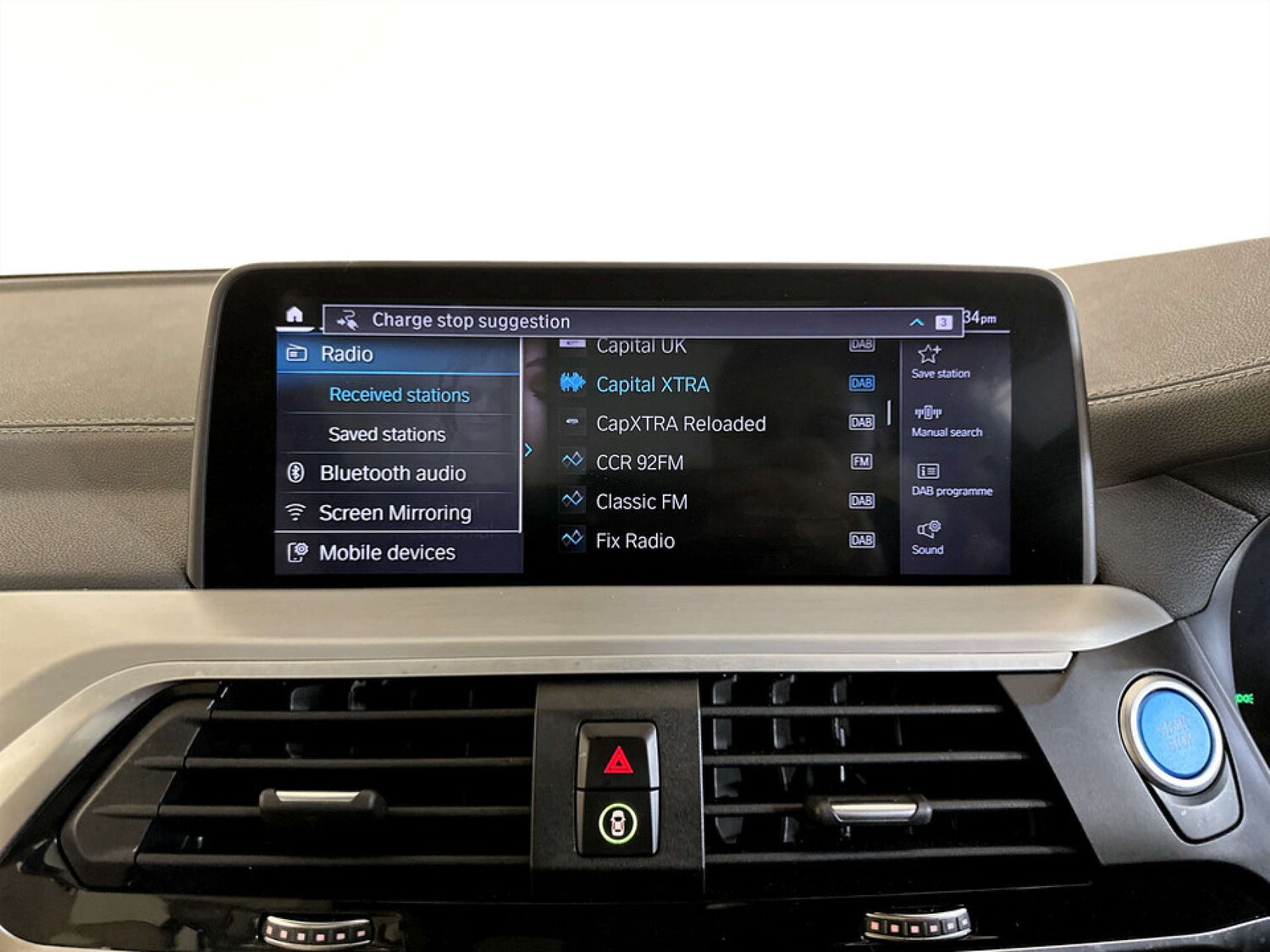 Used BMW iX3 2021 for sale - 77494226: Photo 24