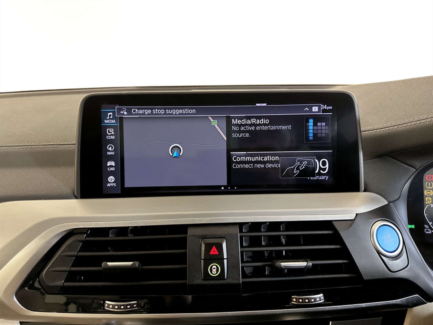 Used BMW iX3 2021 for sale - 77494226: Photo 26