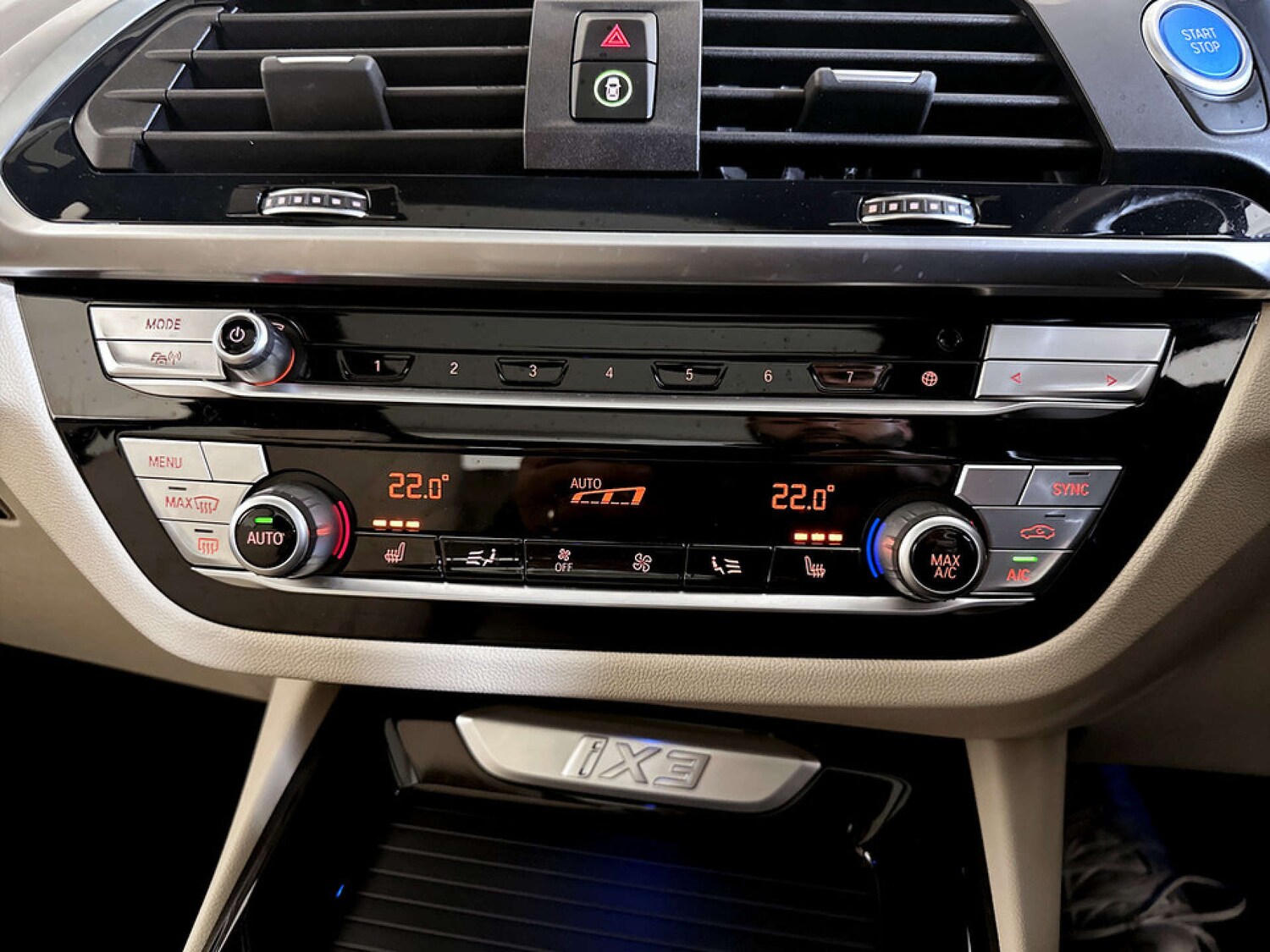 Used BMW iX3 2021 for sale - 77494226: Photo 27