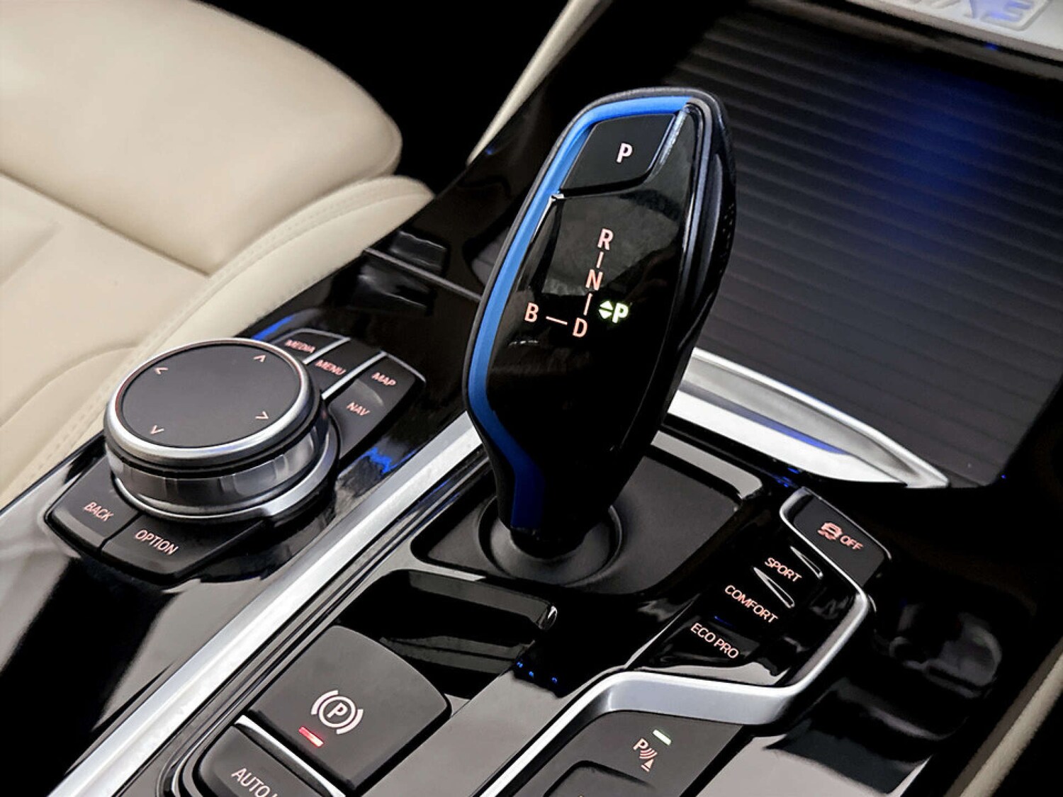 Used BMW iX3 2021 for sale - 77494226: Photo 28