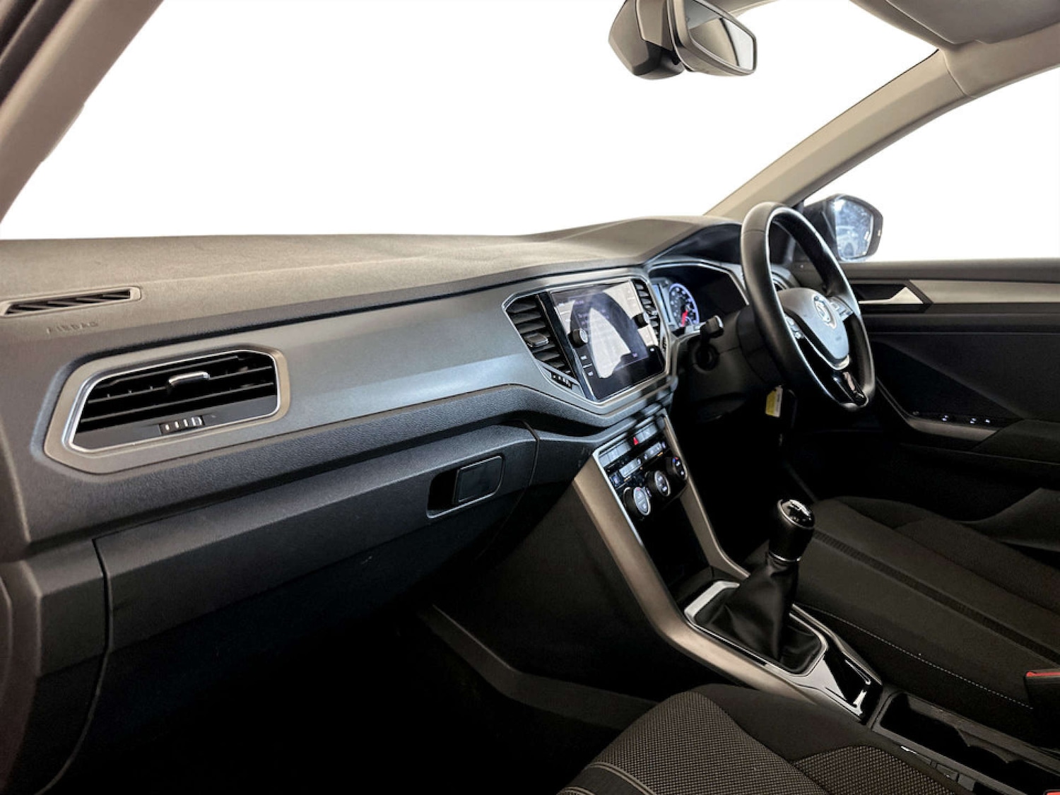 Used Volkswagen T-Roc 2020 for sale - 77245608: Photo 12