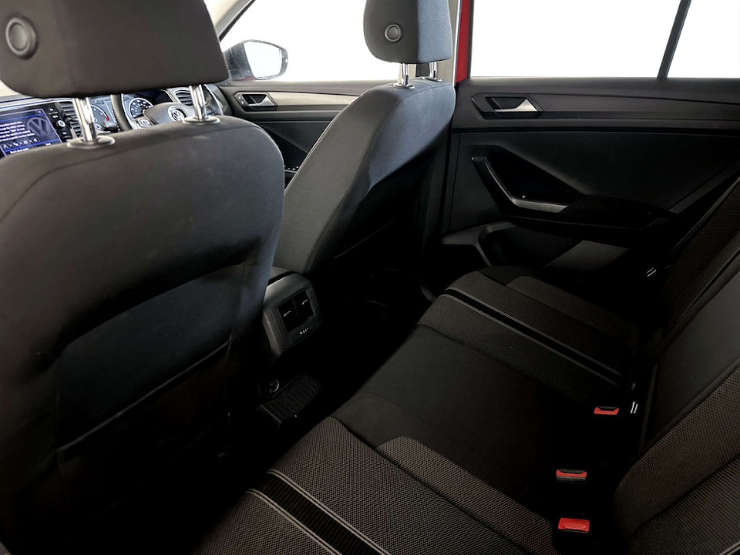 Used Volkswagen T-Roc 2020 for sale - 77245608: Photo 14