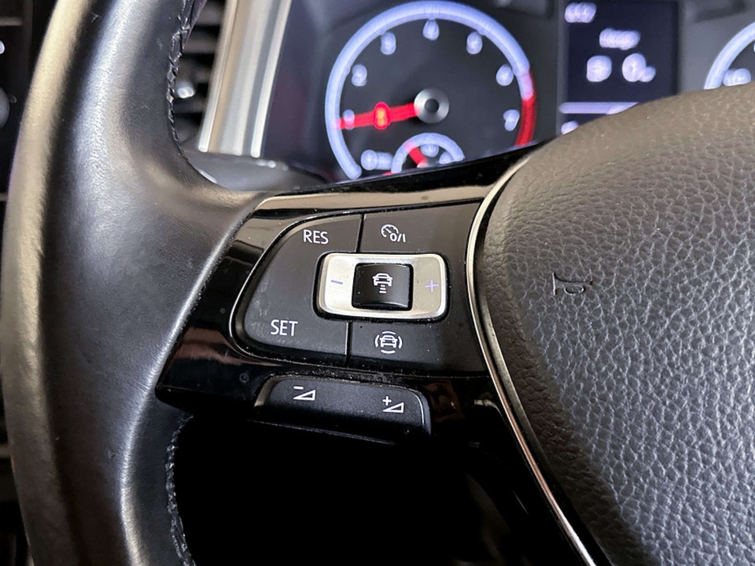 Used Volkswagen T-Roc 2020 for sale - 77245608: Photo 17