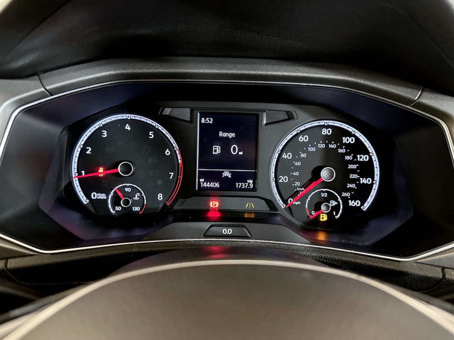 Used Volkswagen T-Roc 2020 for sale - 77245608: Photo 18