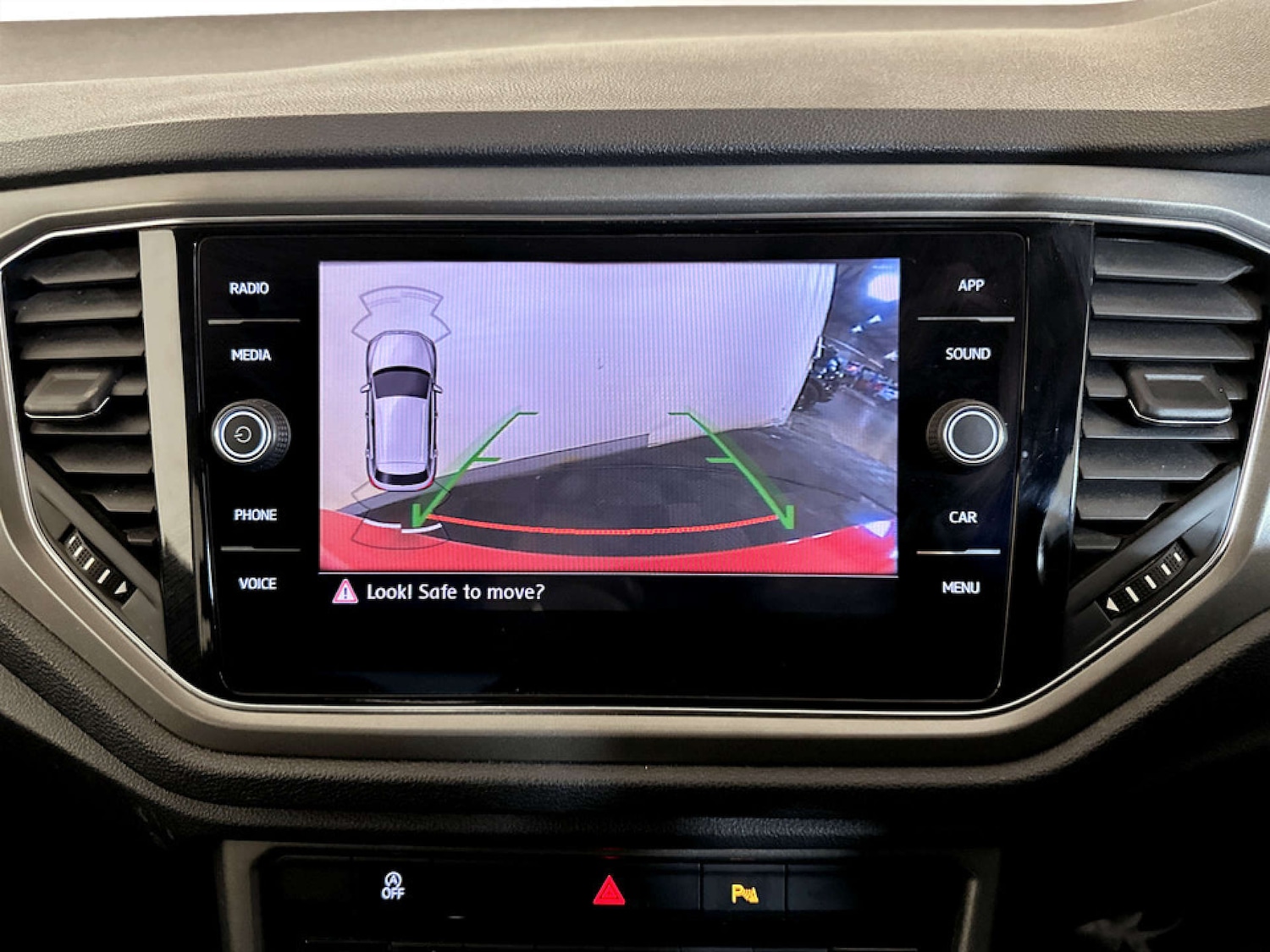 Used Volkswagen T-Roc 2020 for sale - 77245608: Photo 20