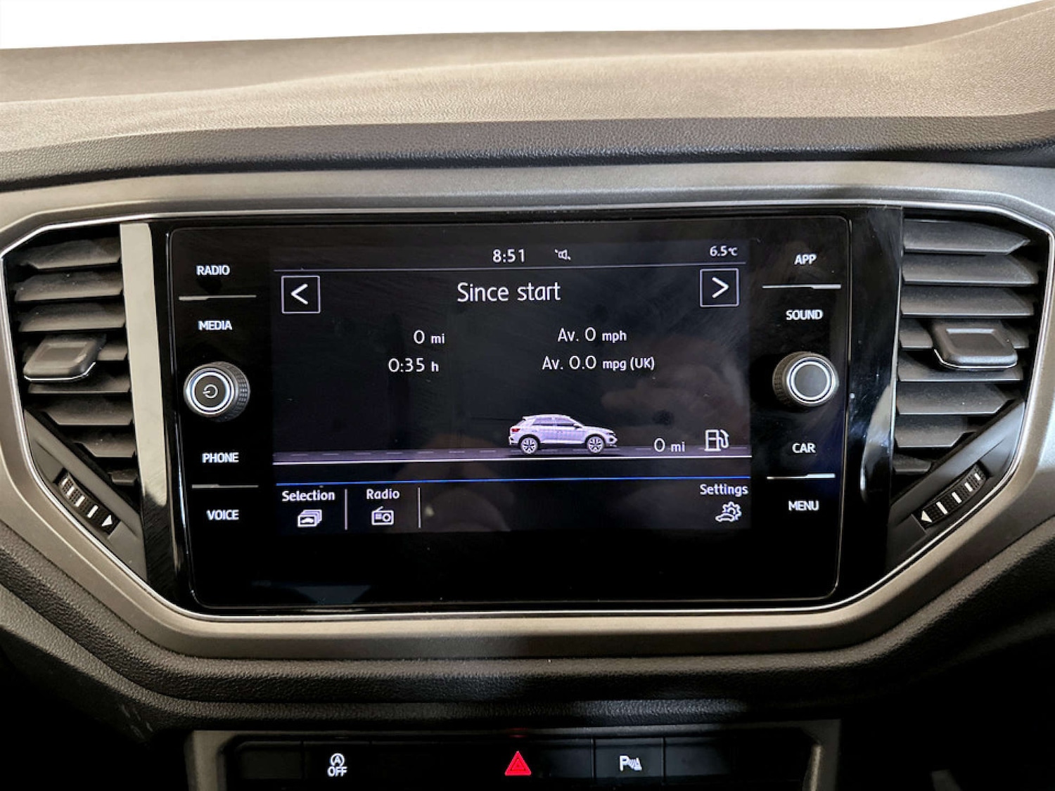 Used Volkswagen T-Roc 2020 for sale - 77245608: Photo 21