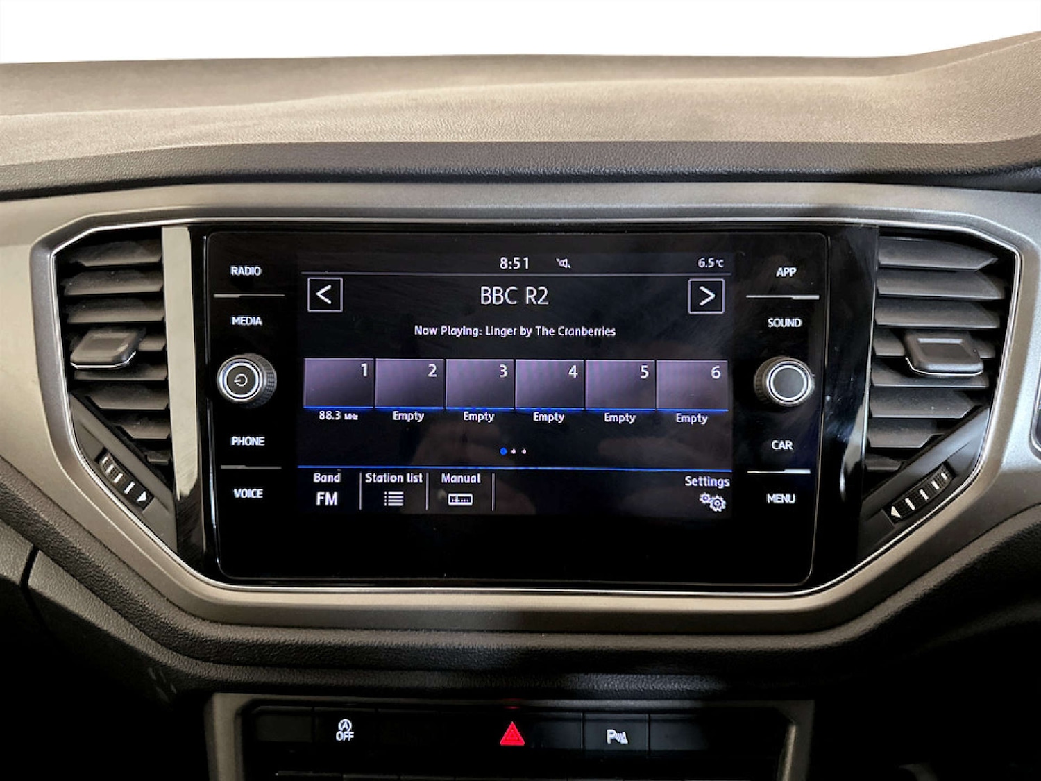 Used Volkswagen T-Roc 2020 for sale - 77245608: Photo 22