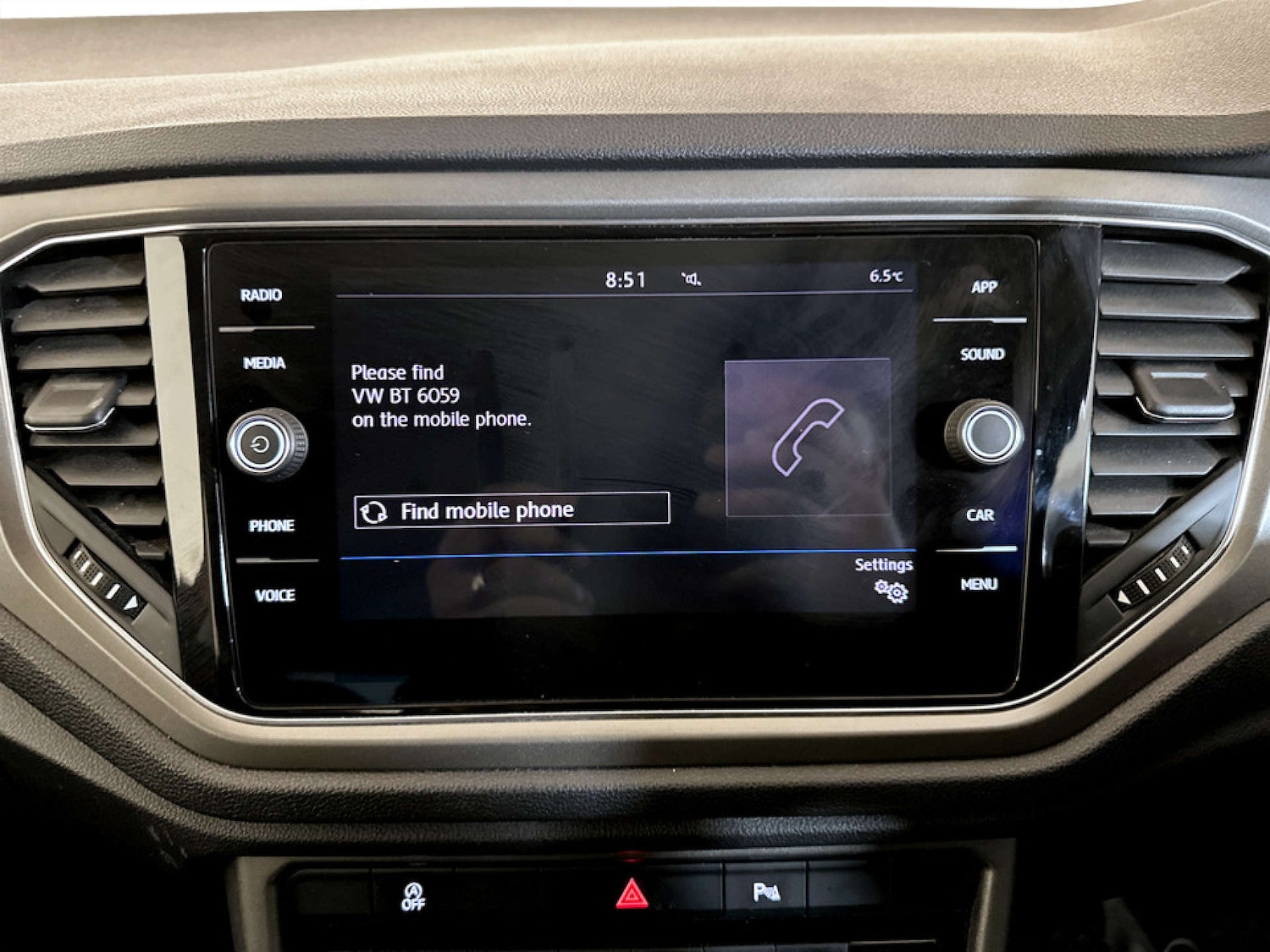 Used Volkswagen T-Roc 2020 for sale - 77245608: Photo 24