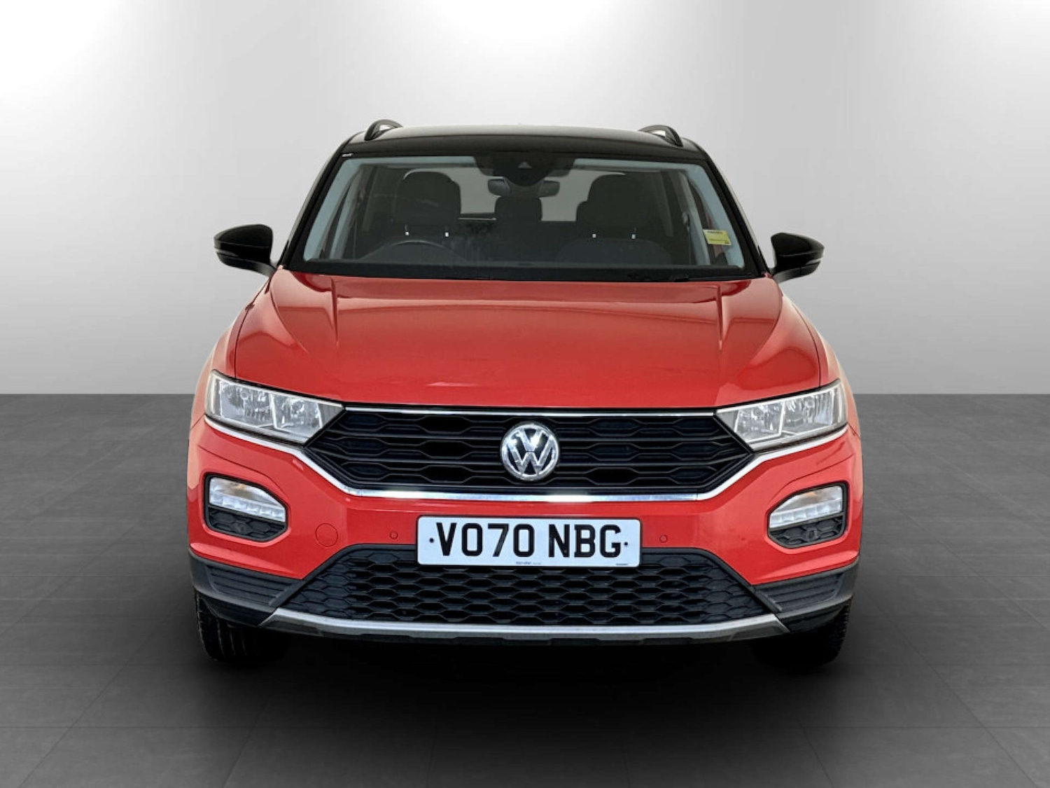 Used Volkswagen T-Roc 2020 for sale - 77245608: Photo 5