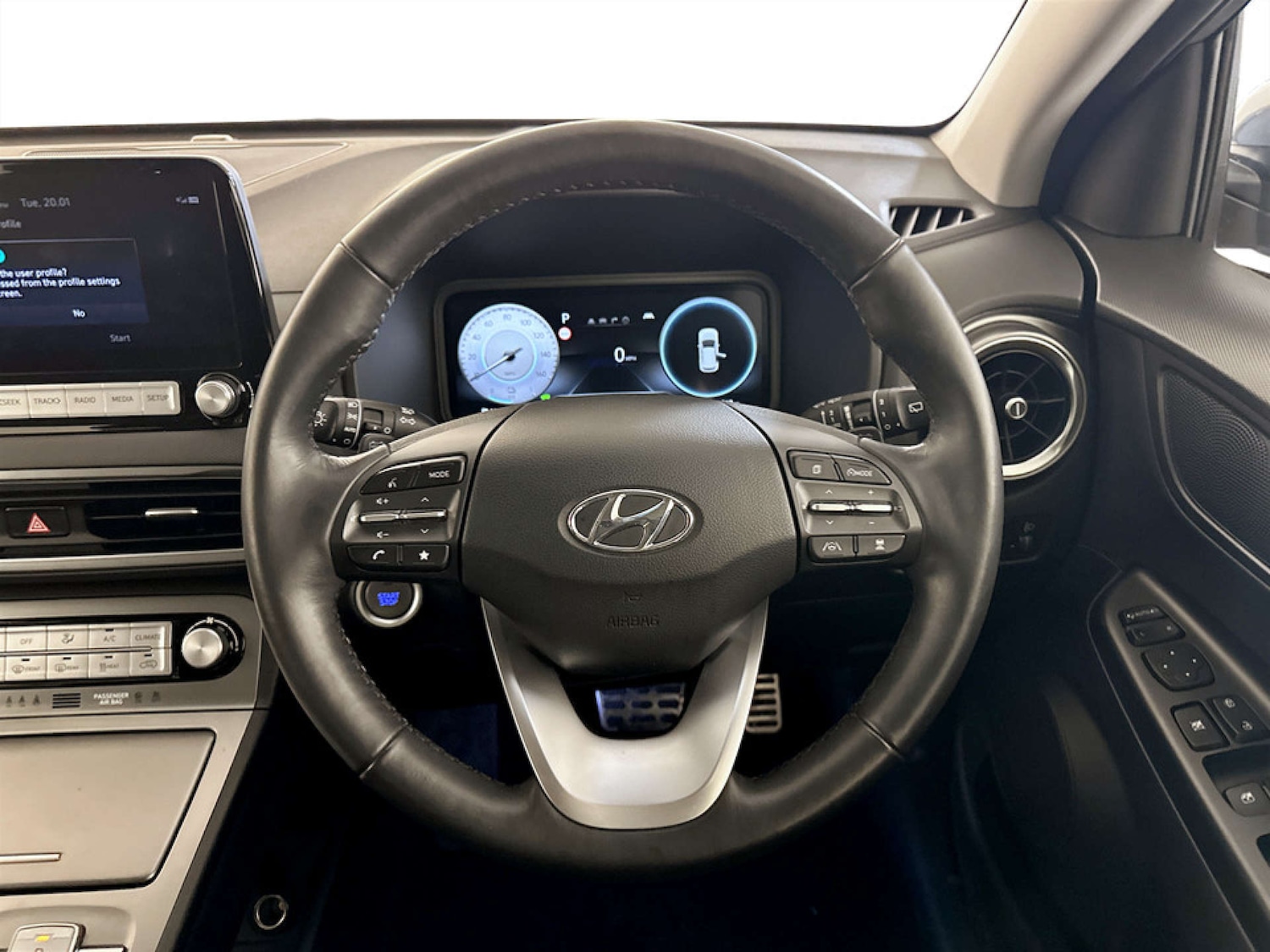 Used Hyundai KONA 2022 for sale - 77270767: Photo 16