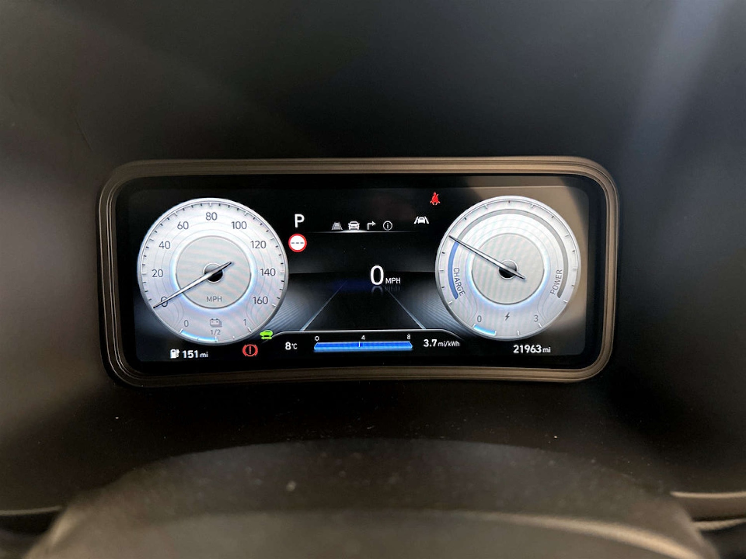 Used Hyundai KONA 2022 for sale - 77270767: Photo 18