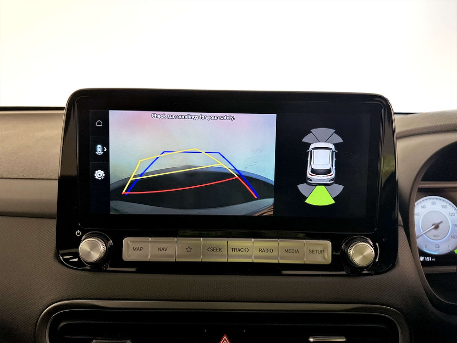 Used Hyundai KONA 2022 for sale - 77270767: Photo 20