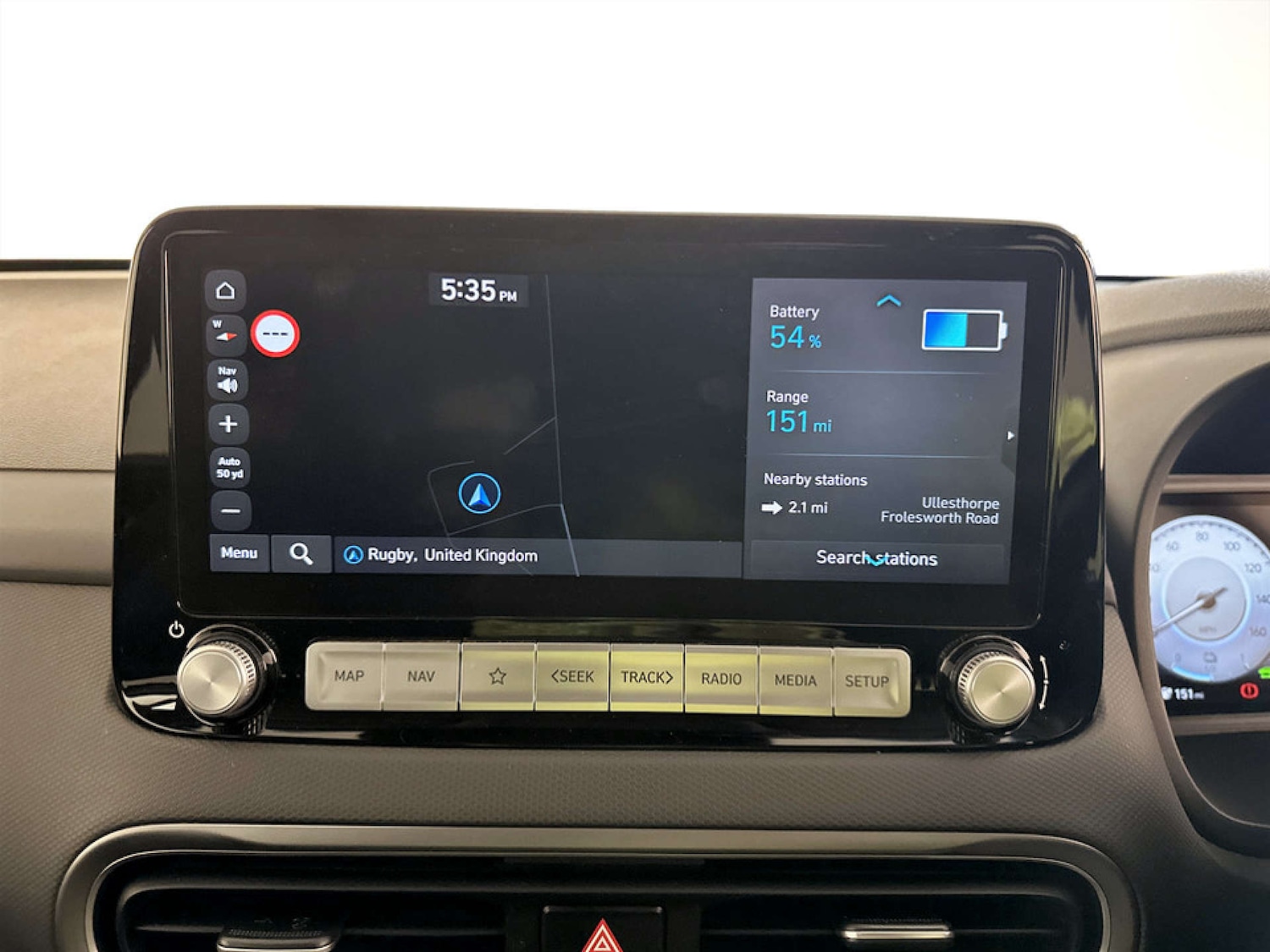 Used Hyundai KONA 2022 for sale - 77270767: Photo 21