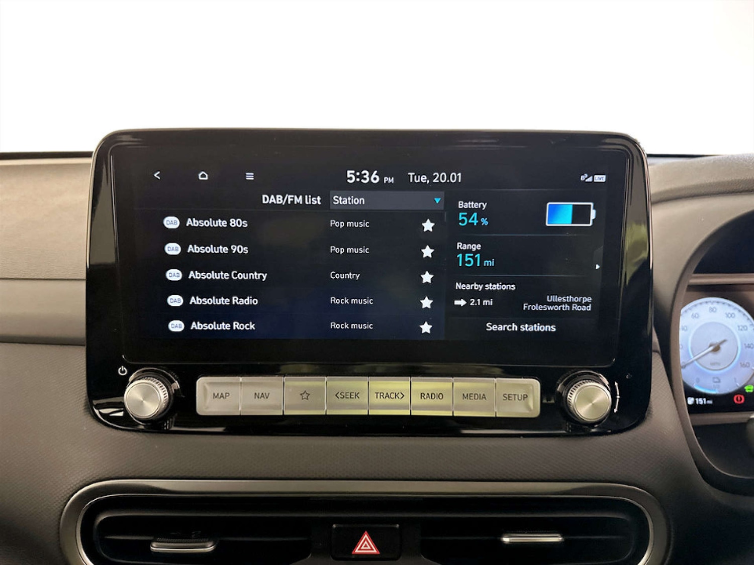 Used Hyundai KONA 2022 for sale - 77270767: Photo 22