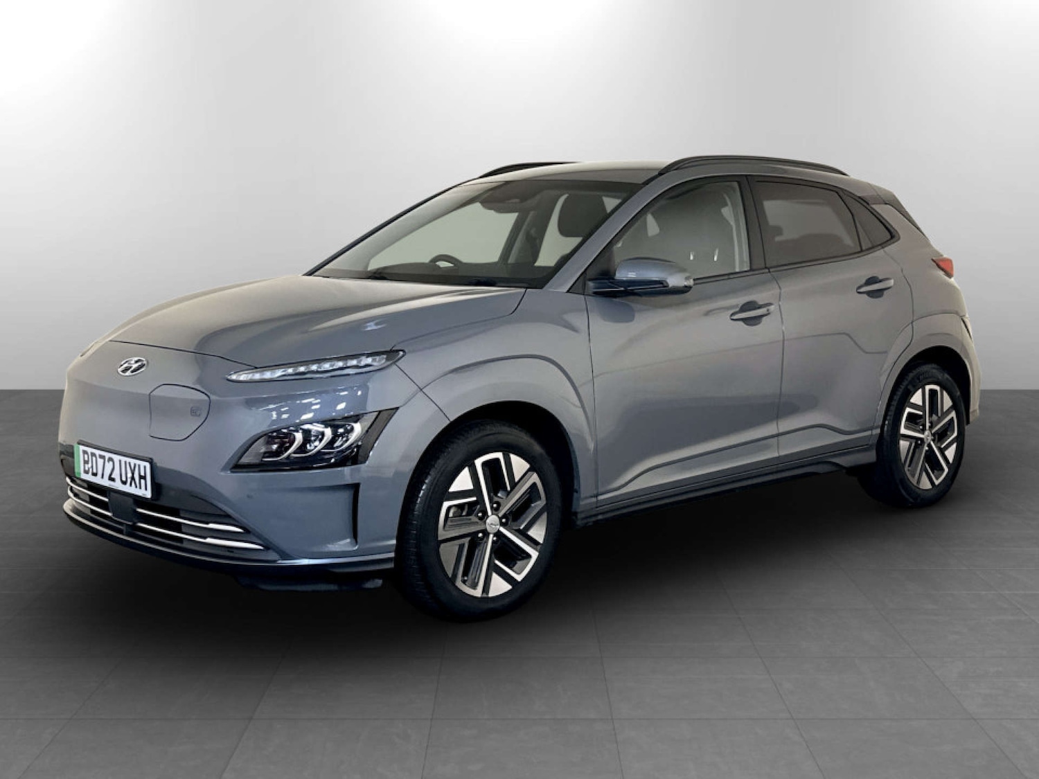 Used Hyundai KONA 2022 for sale - 77270767: Photo 6