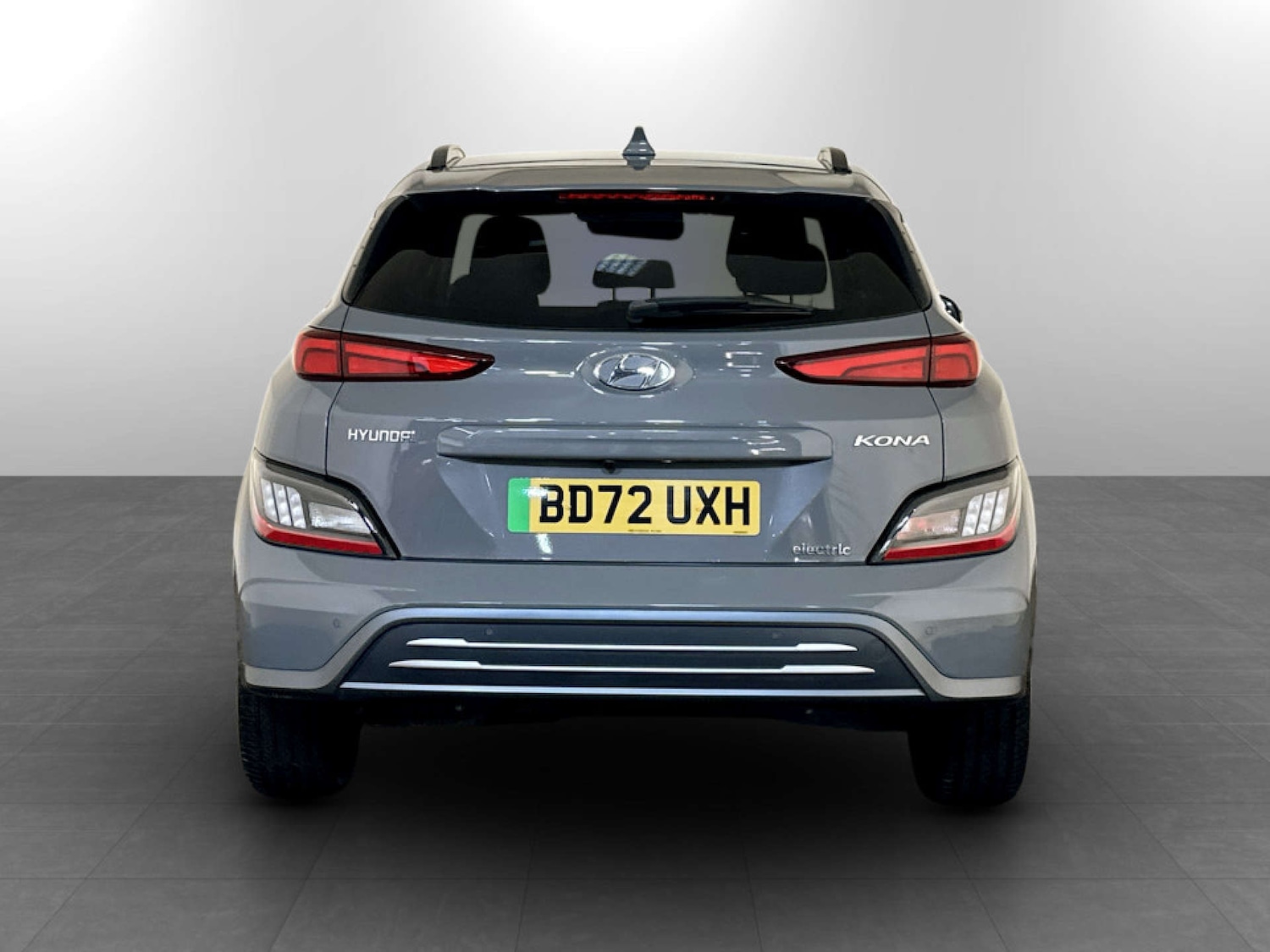 Used Hyundai KONA 2022 for sale - 77270767: Photo 9