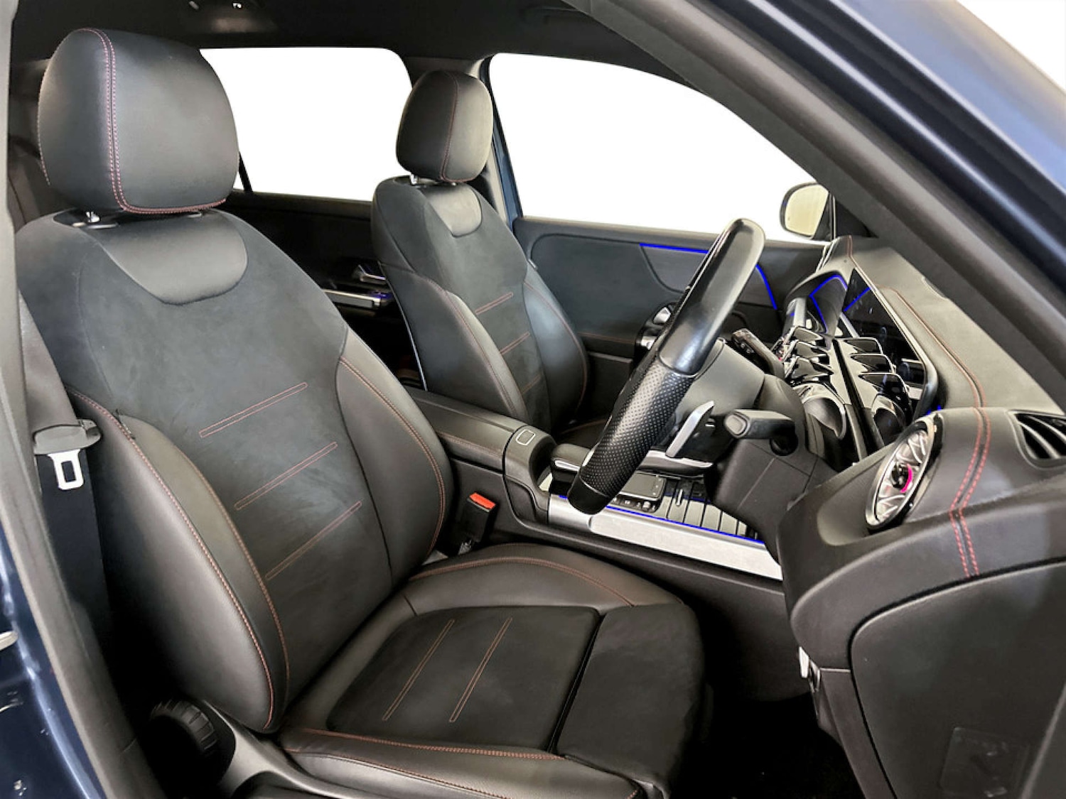 Used Mercedes-Benz EQB 2023 for sale - 77452425: Photo 13