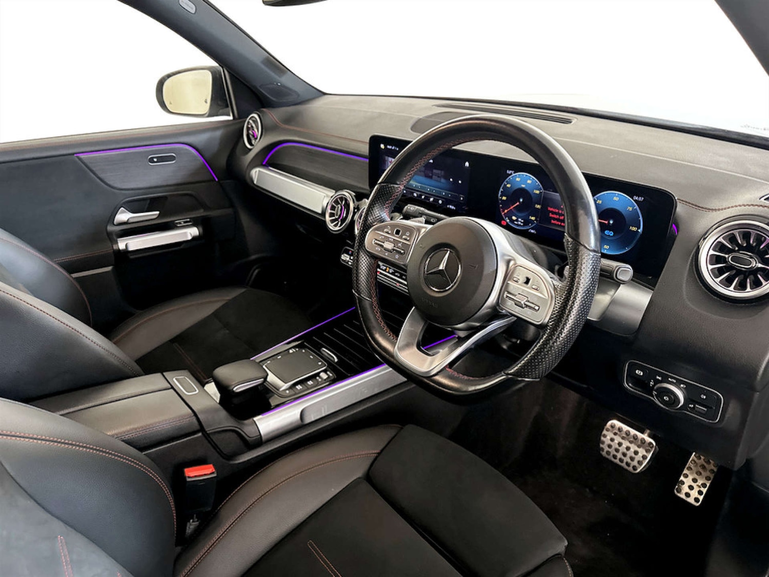 Used Mercedes-Benz EQB 2023 for sale - 77452425: Photo 15